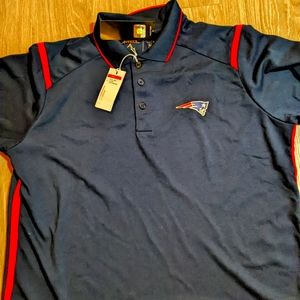 New England Patriots jersey